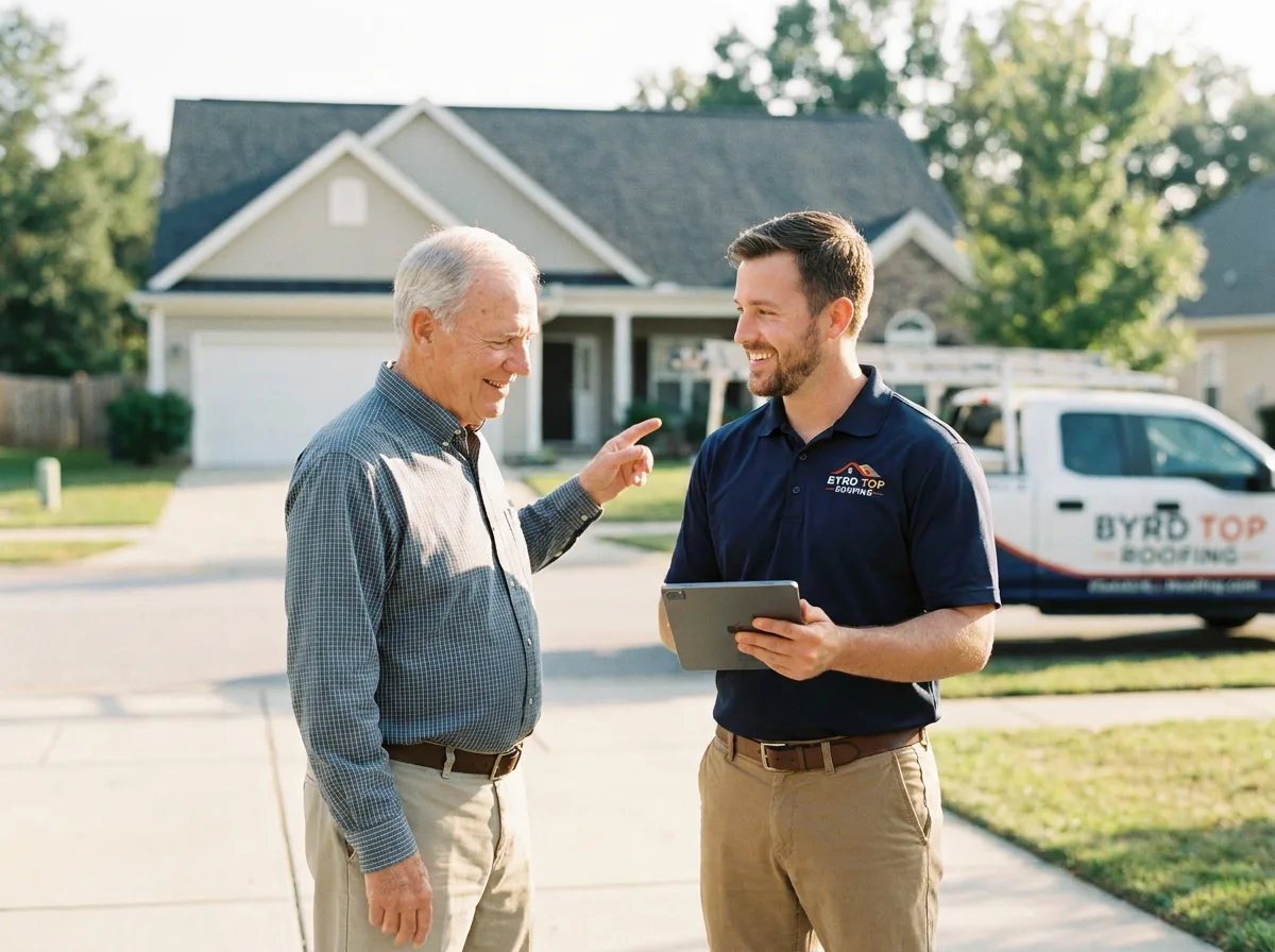 Roofing Exeter, NE FAQs